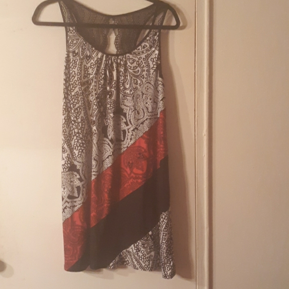 APT 9 DRESS - Picture 1 of 4